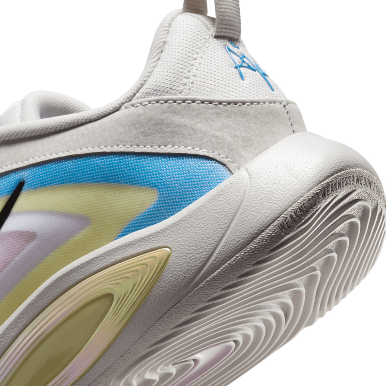 Nike A'One  Image 9 of 9. Tap to open photo gallery.