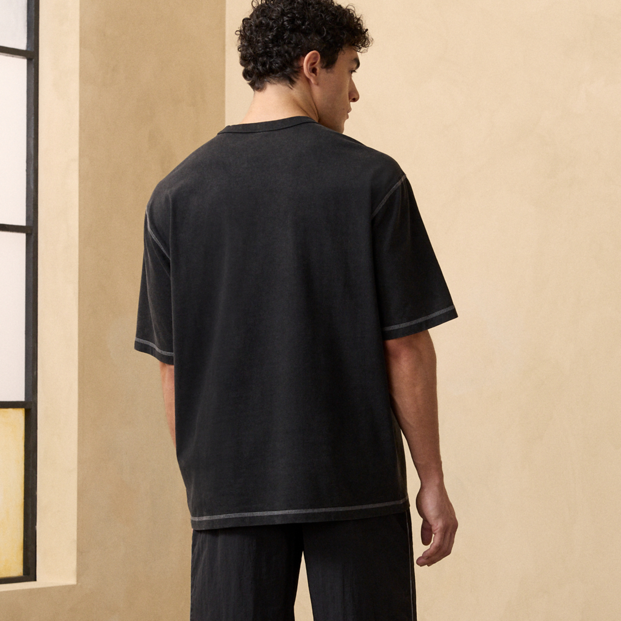 CSG Hometown Pocket T-Shirt  Image 2 of 5. Tap to open photo gallery.