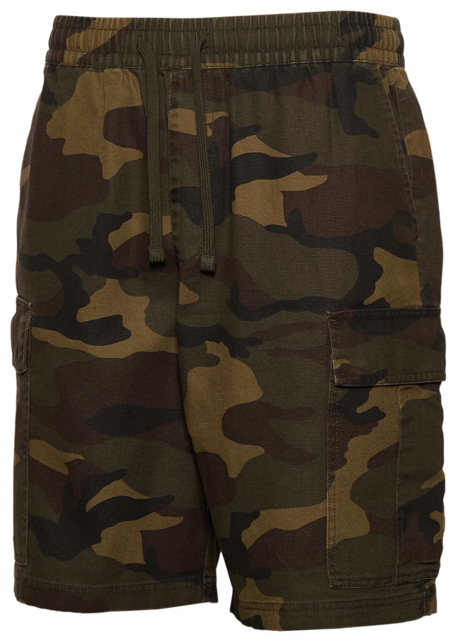 CSG Street Cargo Short Image 1 de 4. Appuyez pour ouvrir la galerie de photos.