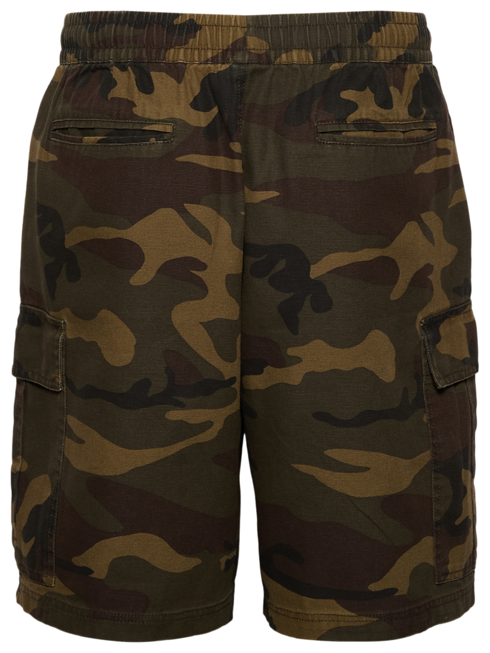 CSG Street Cargo Short Image 4 de 4. Appuyez pour ouvrir la galerie de photos.
