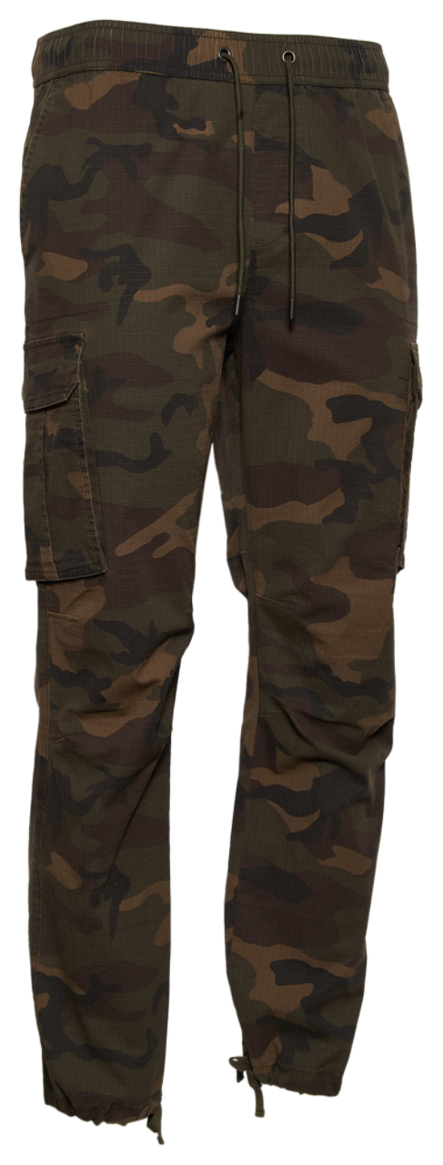 CSG Pantalon cargo Essential Image 2 de 3. Appuyez pour ouvrir la galerie de photos.