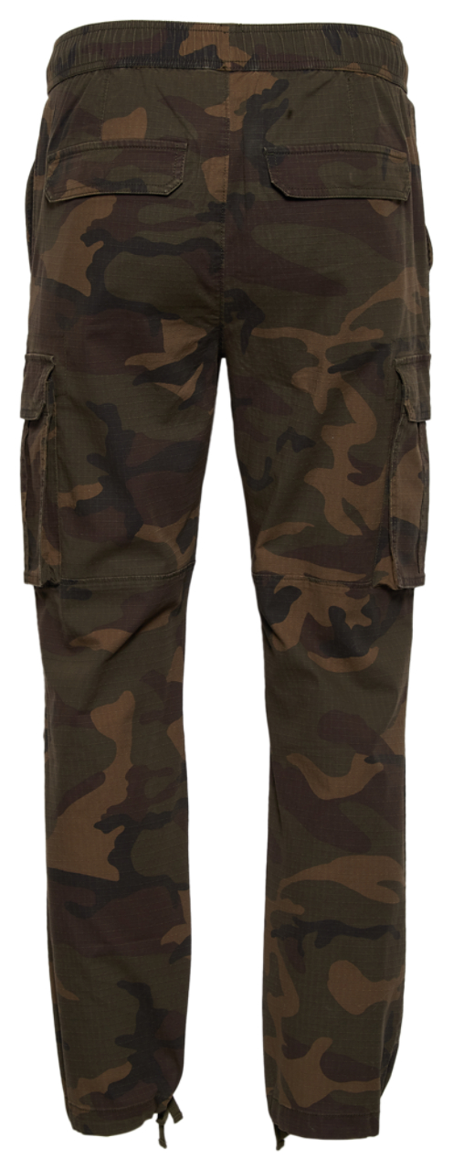 CSG Pantalon cargo Essential Image 3 de 3. Appuyez pour ouvrir la galerie de photos.