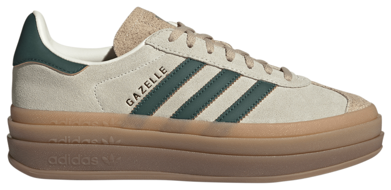 靴 adidas Women's Gazelle Bold Adidas Women's Gazelle Bold Shoes | TYLER'S