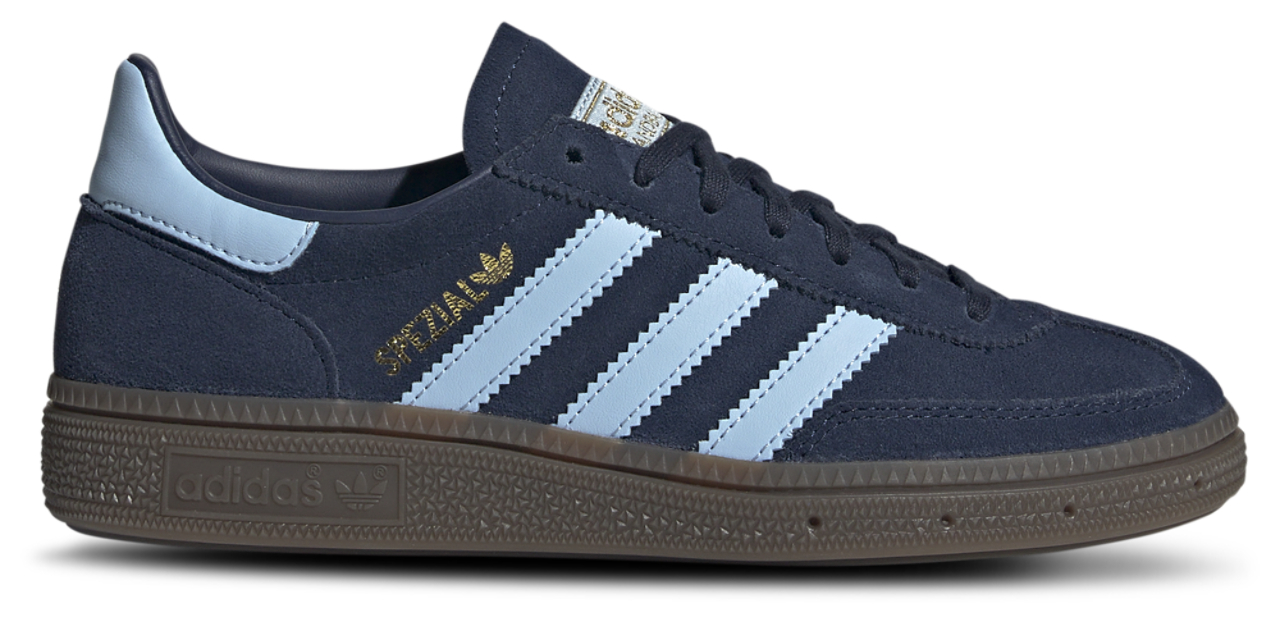 adidas Originals Handball Spezial  Image 1 of 5. Tap to open photo gallery.