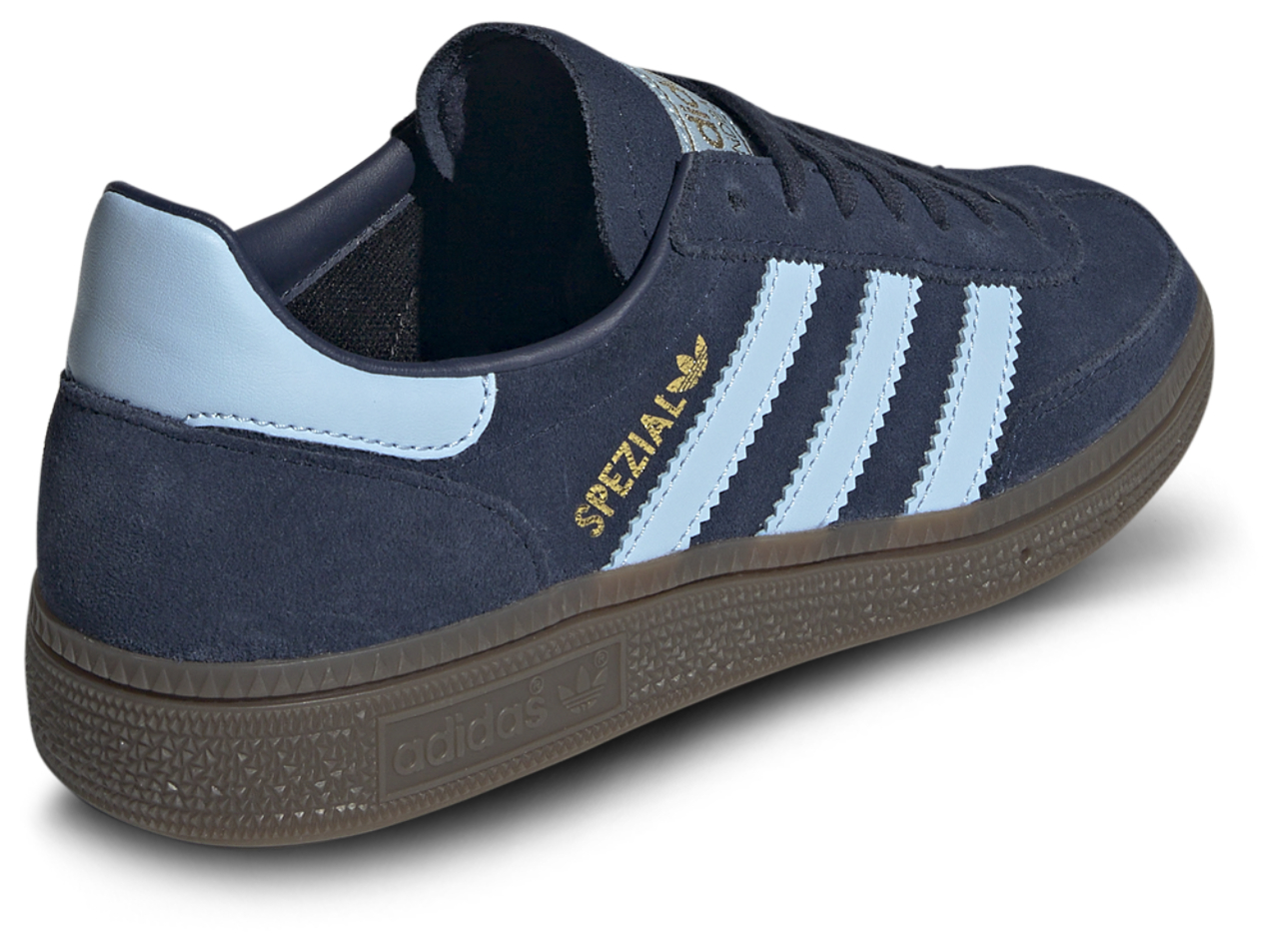 adidas Originals Handball Spezial  Image 3 of 5. Tap to open photo gallery.