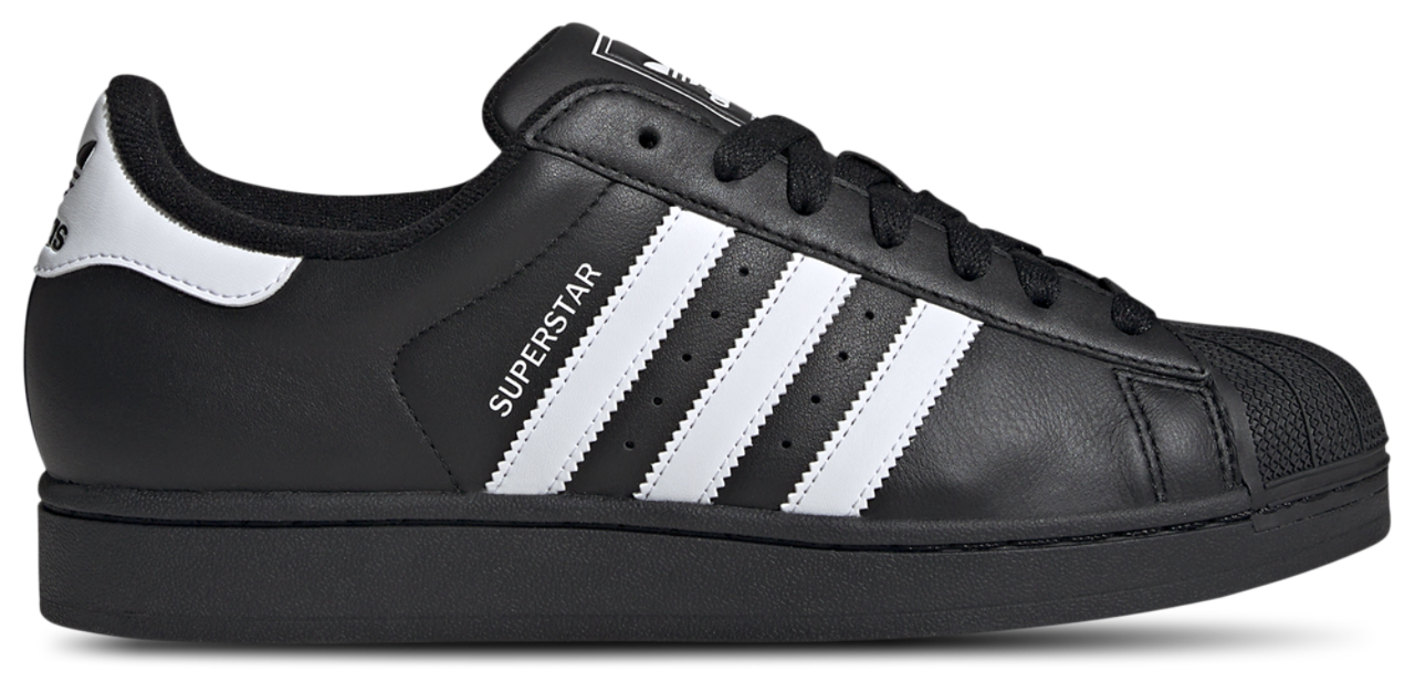 adidas Originals Superstar II Image 1 of 5. Tap to open photo gallery.