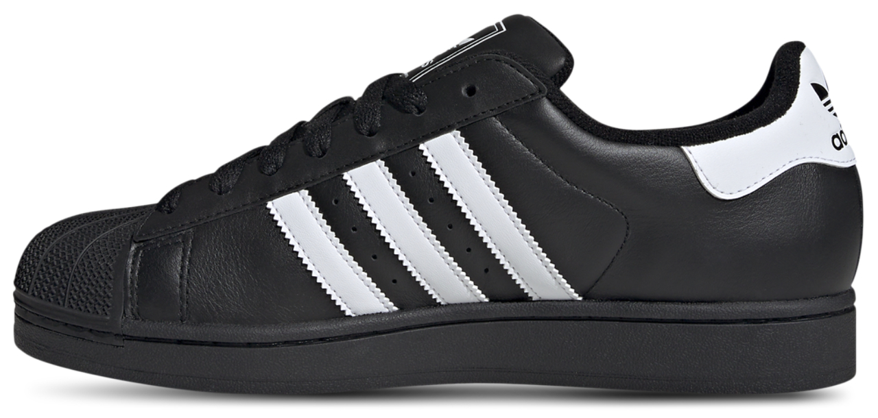 adidas Originals Superstar II Image 2 of 5. Tap to open photo gallery.