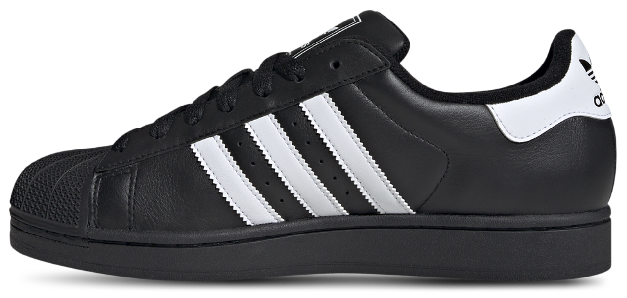 adidas Originals Superstar II Image 2 of 5. Tap to open photo gallery.