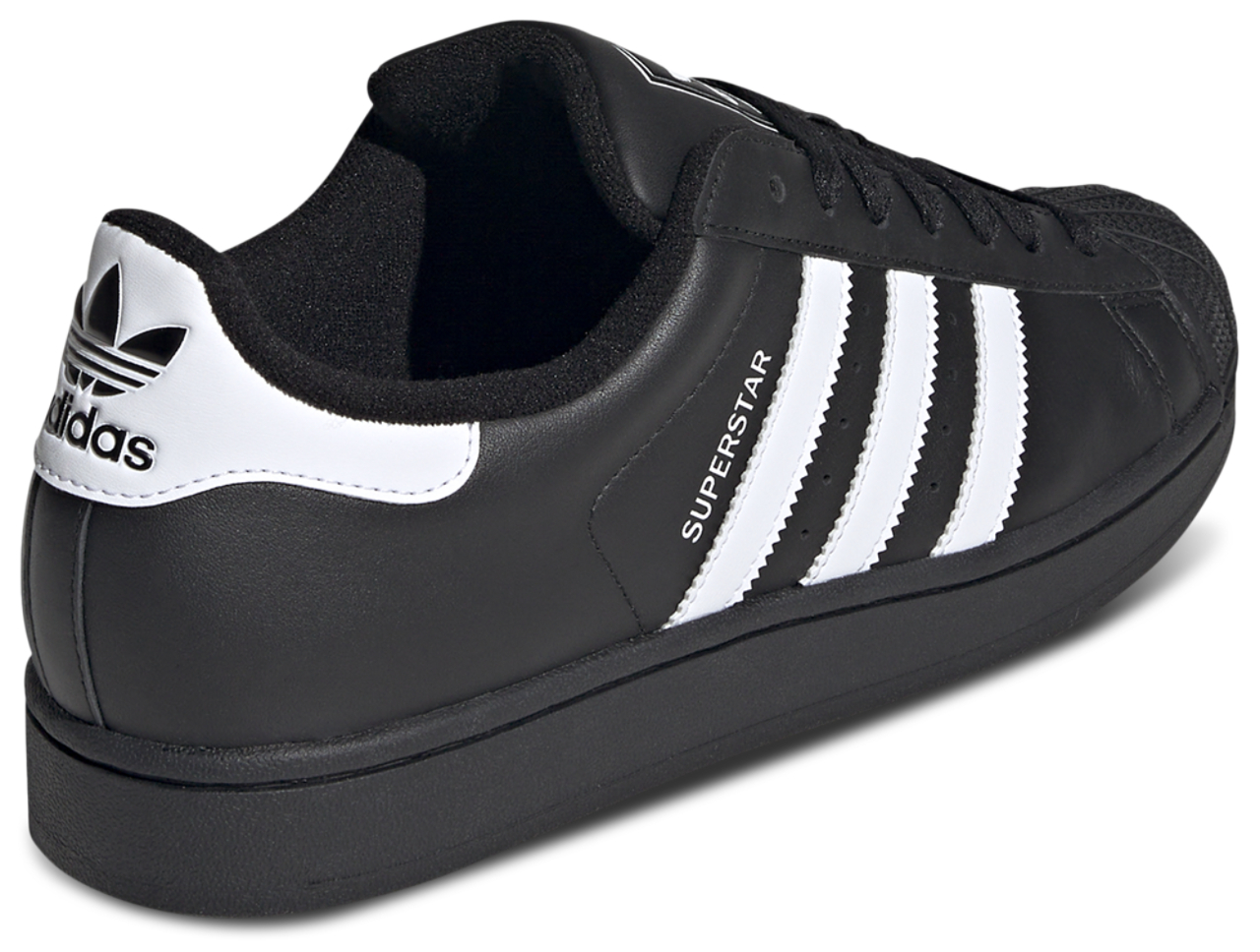 adidas Originals Superstar II Image 3 of 5. Tap to open photo gallery.