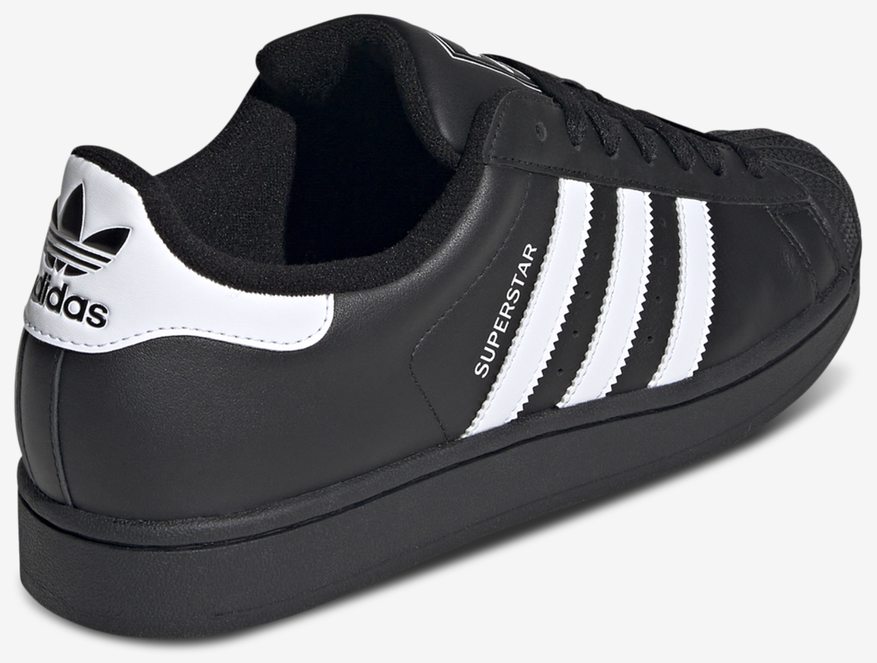 adidas Originals Superstar II Image 3 of 5. Tap to open photo gallery.