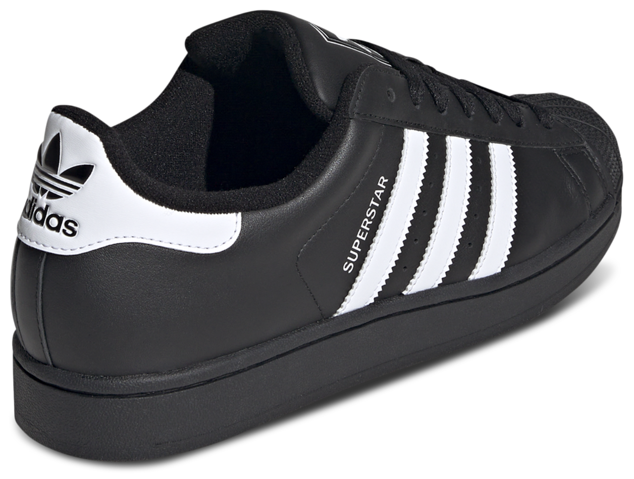 adidas Originals Superstar II Image 3 of 5. Tap to open photo gallery.