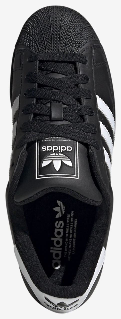adidas Originals Superstar II Image 4 of 5. Tap to open photo gallery.