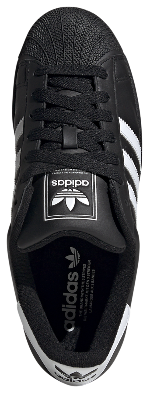 adidas Originals Superstar II Image 4 of 5. Tap to open photo gallery.