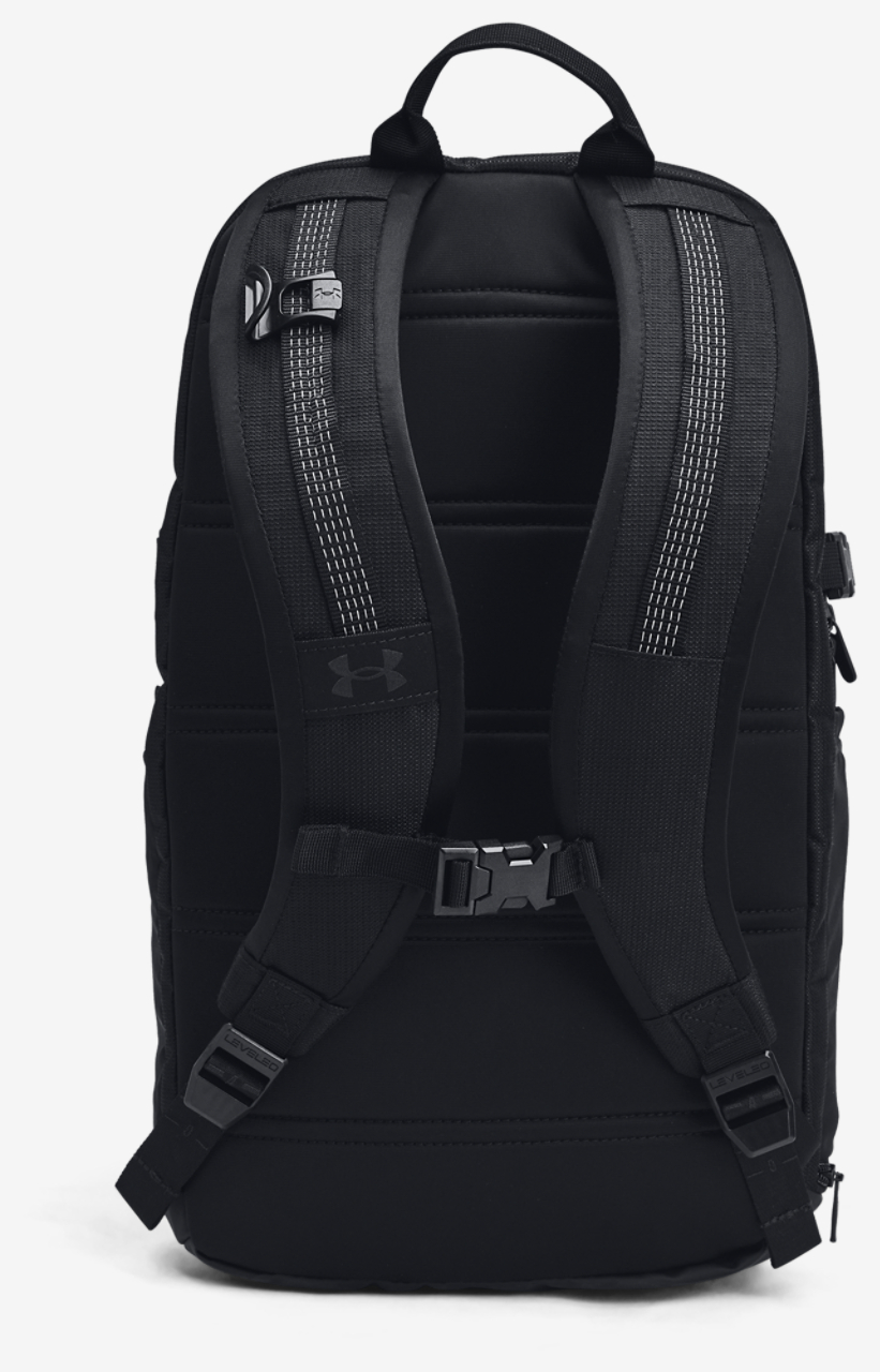 Under Armour Triumph Sport Backpack Image 2 of 7. Tap to open photo gallery.