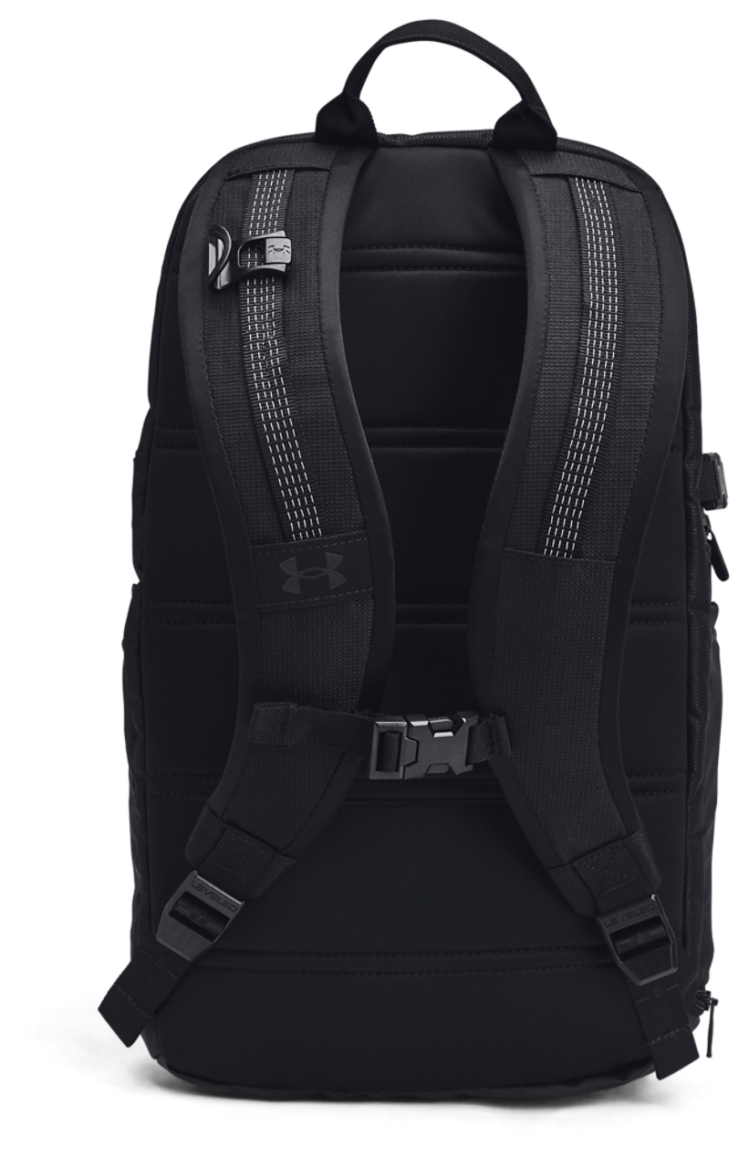 Under Armour Triumph Sport Backpack Image 2 of 7. Tap to open photo gallery.