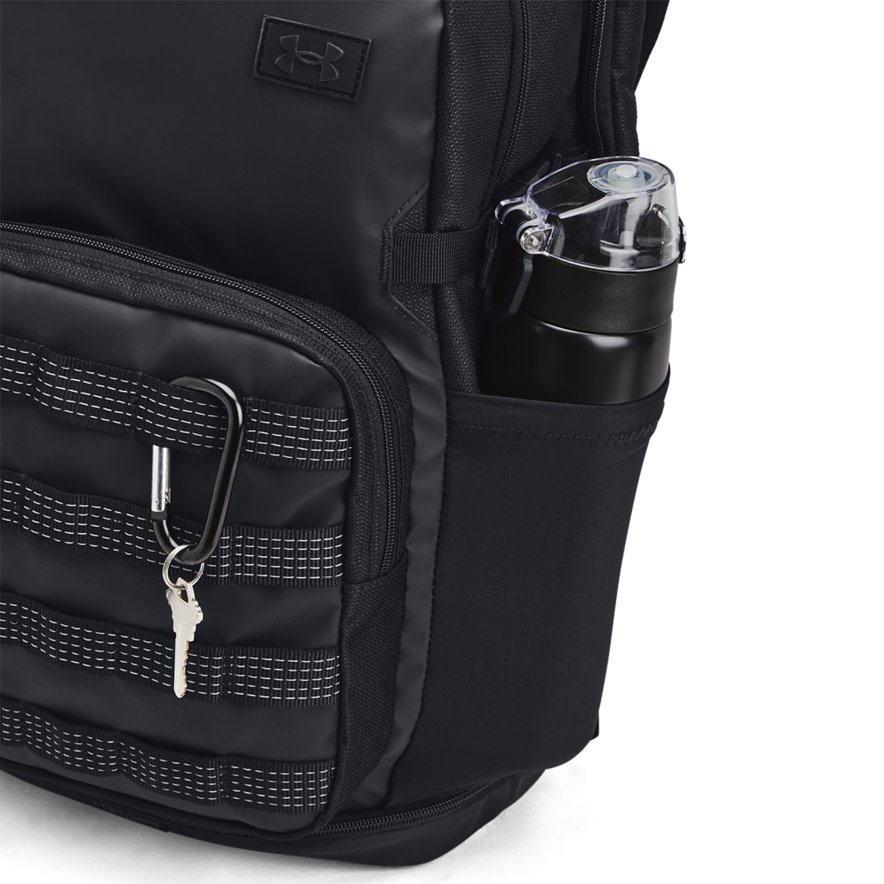 Under Armour Triumph Sport Backpack Image 5 of 7. Tap to open photo gallery.