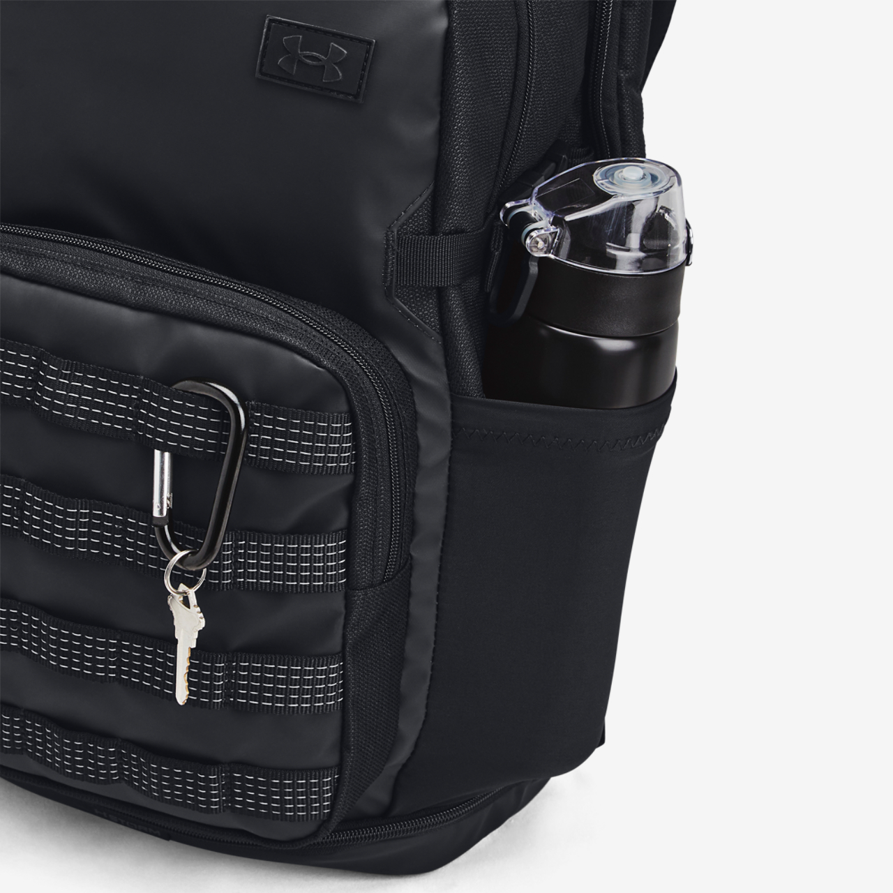 Under Armour Triumph Sport Backpack Image 5 of 7. Tap to open photo gallery.