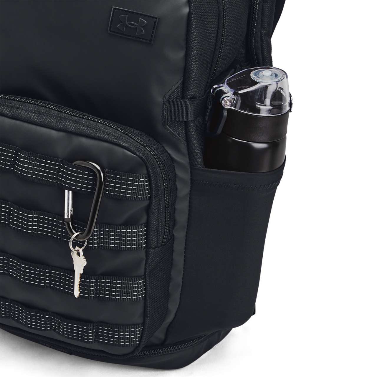 Under Armour Triumph Sport Backpack Image 5 of 7. Tap to open photo gallery.