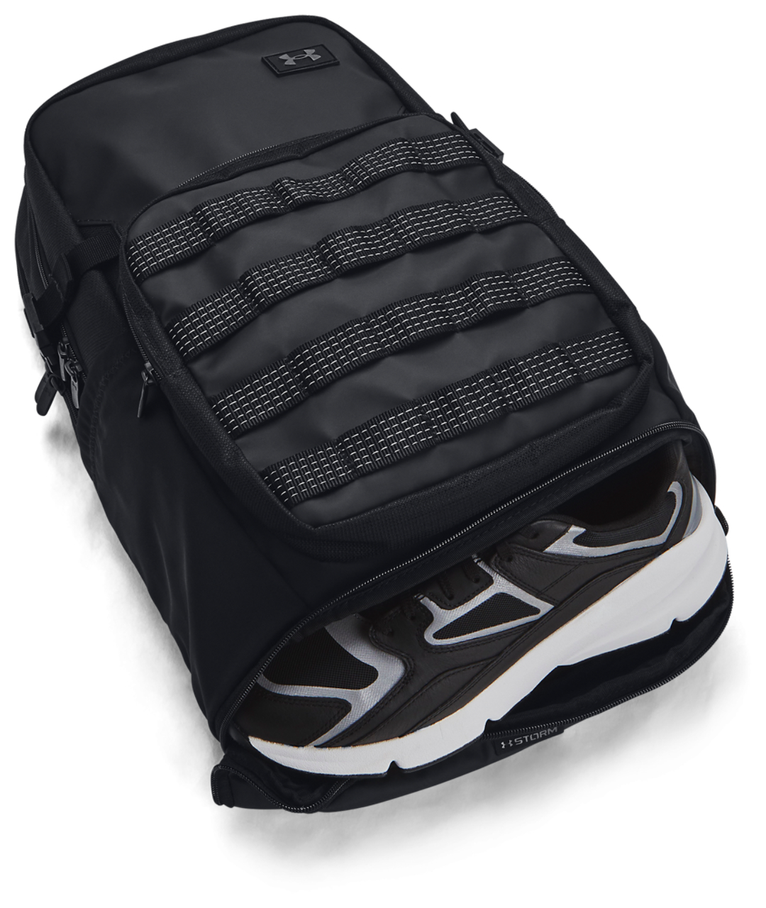 Under Armour Triumph Sport Backpack Image 6 of 7. Tap to open photo gallery.
