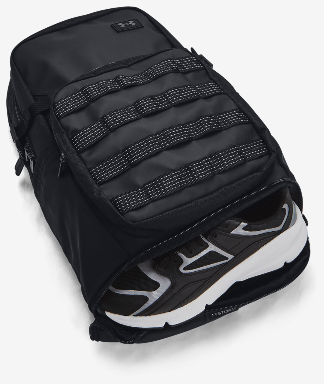 Under Armour Triumph Sport Backpack Image 6 of 7. Tap to open photo gallery.
