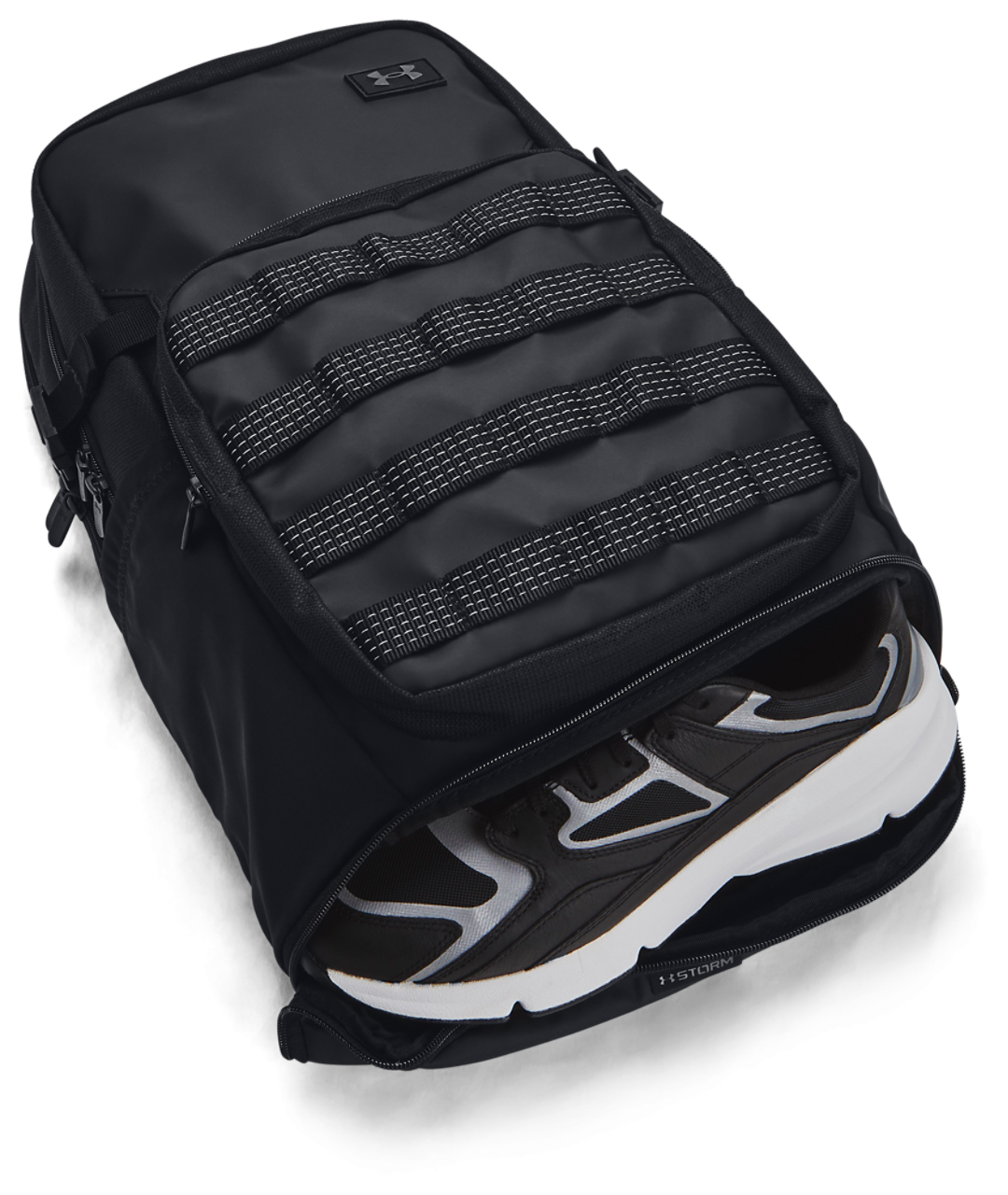 Under Armour Triumph Sport Backpack Image 6 of 7. Tap to open photo gallery.