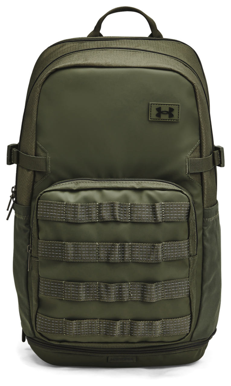 Under Armour Triumph Sport Backpack Image 1 of 7. Tap to open photo gallery.