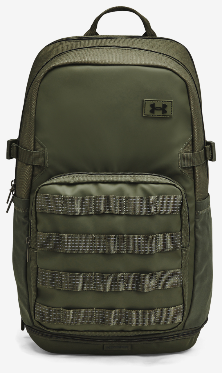 Under Armour Triumph Sport Backpack Image 1 of 7. Tap to open photo gallery.
