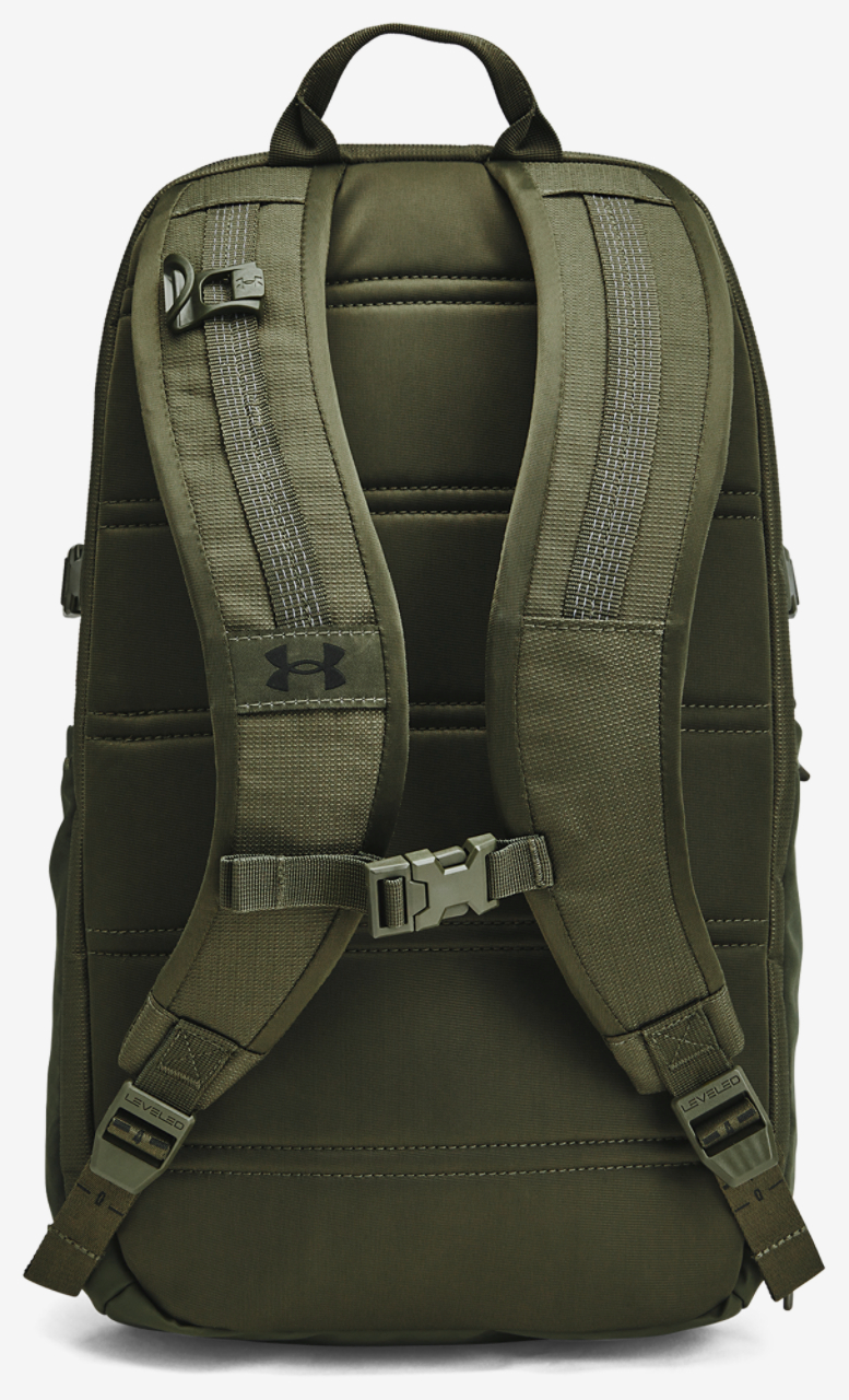 Under Armour Triumph Sport Backpack Image 2 of 7. Tap to open photo gallery.