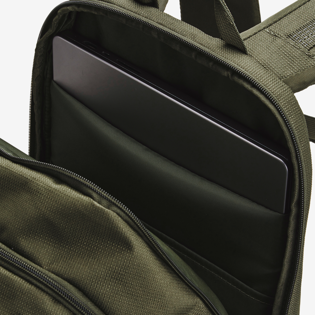 Under Armour Triumph Sport Backpack Image 3 of 7. Tap to open photo gallery.