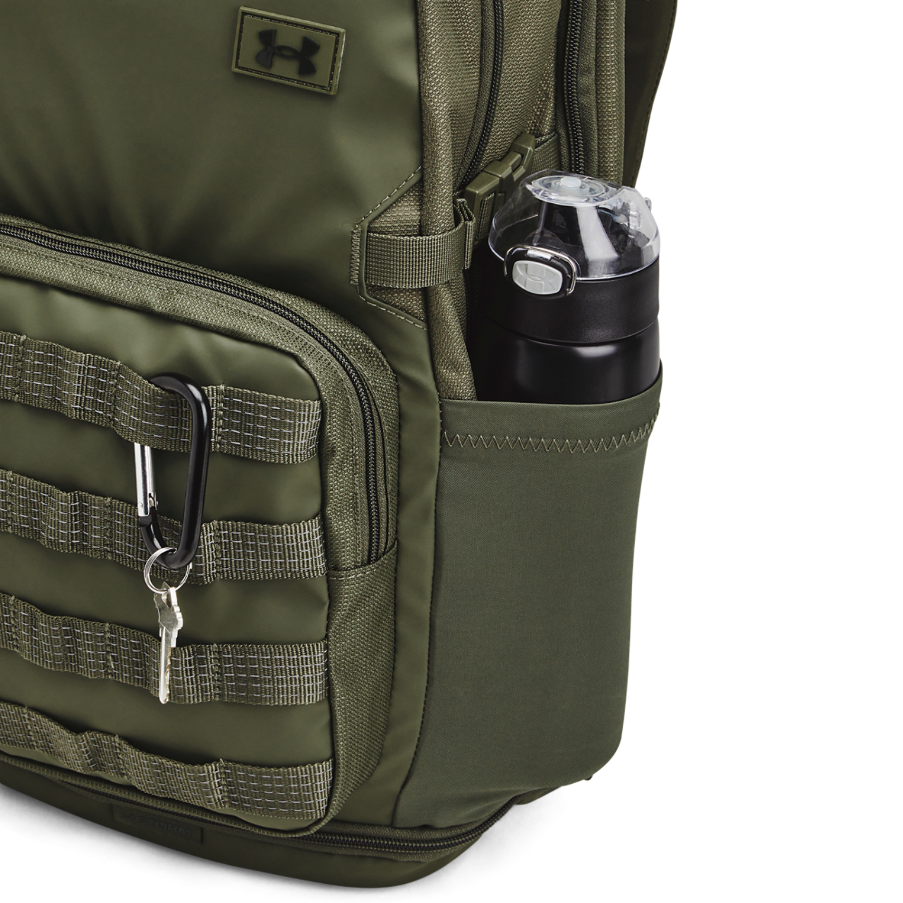Under Armour Triumph Sport Backpack Image 5 of 7. Tap to open photo gallery.