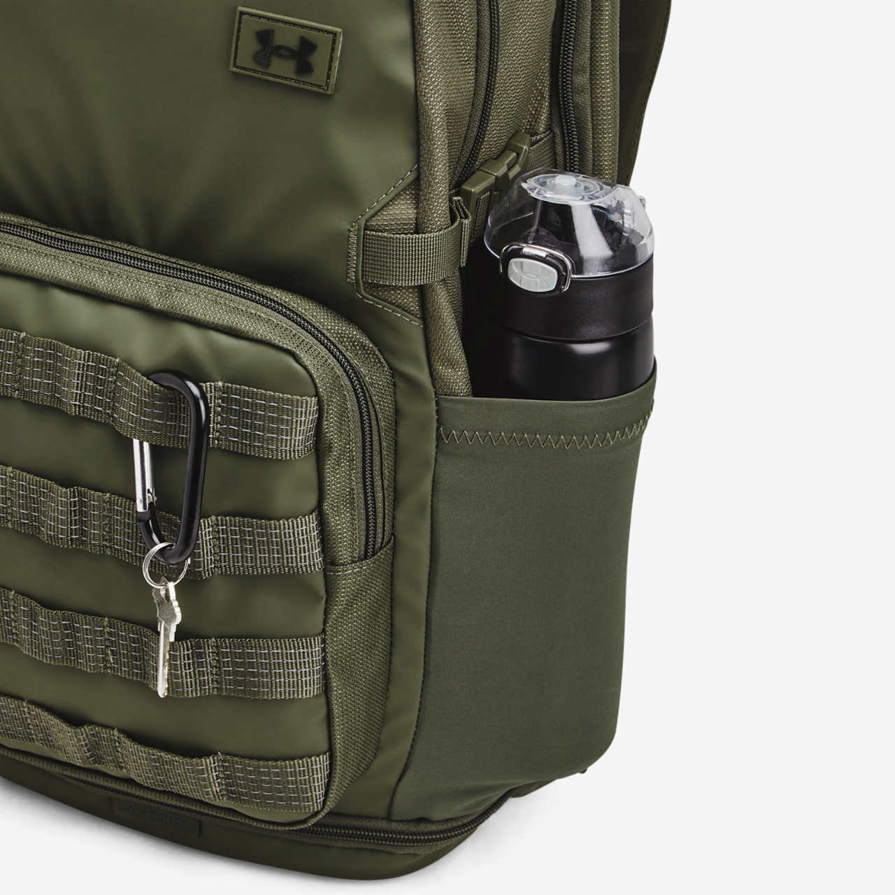 Under Armour Triumph Sport Backpack Image 5 of 7. Tap to open photo gallery.