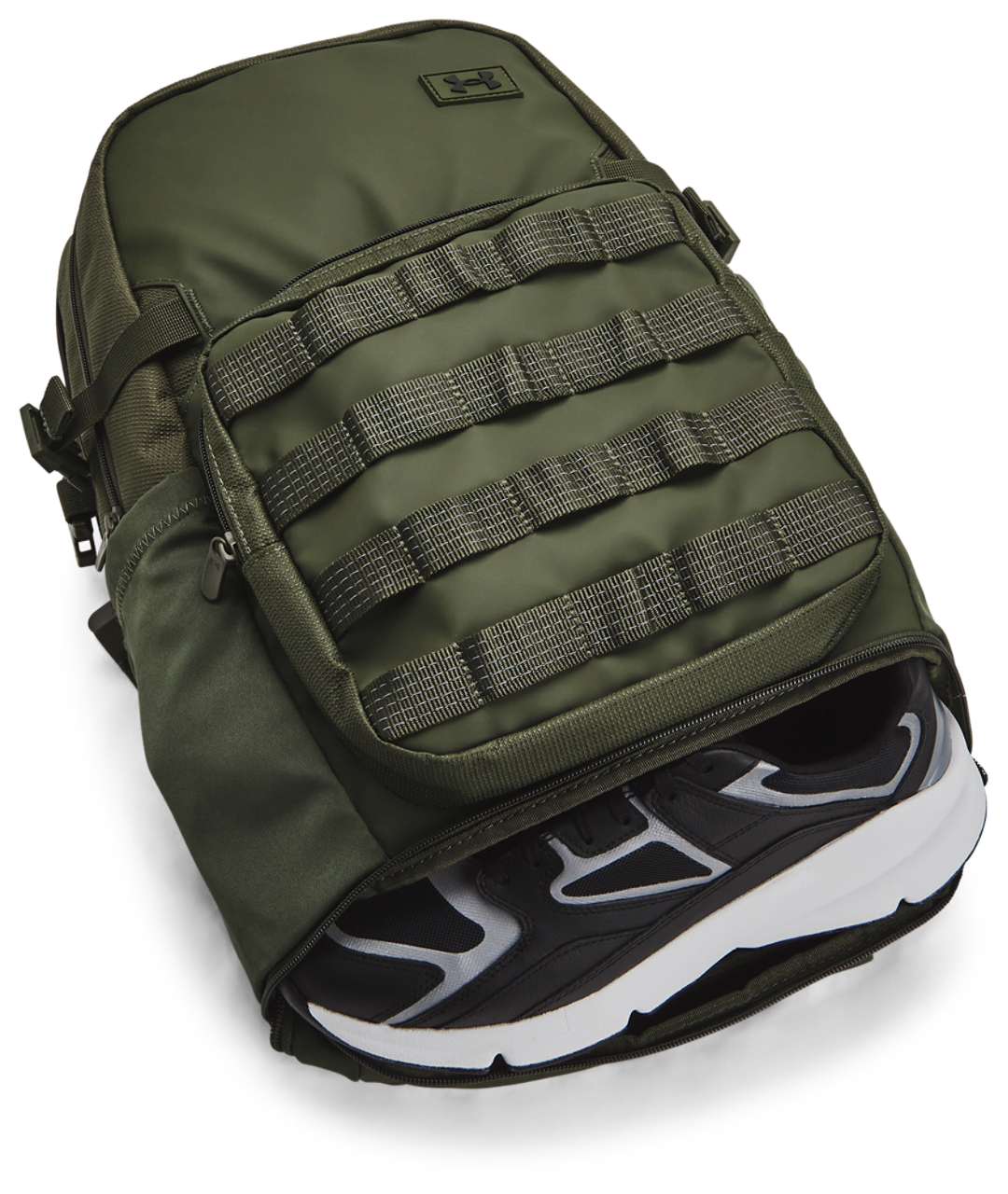 Under Armour Triumph Sport Backpack Image 6 of 7. Tap to open photo gallery.