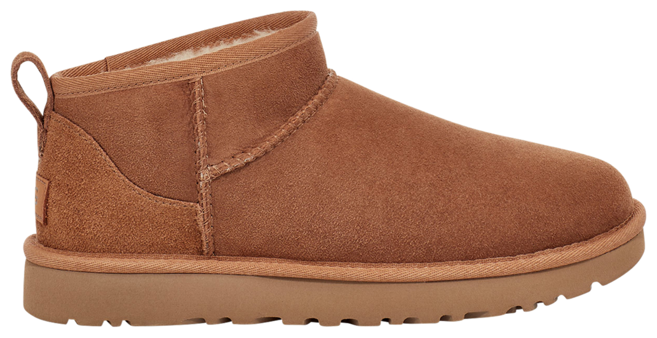 UGG Classic Ultra Mini  Image 2 of 6. Tap to open photo gallery.