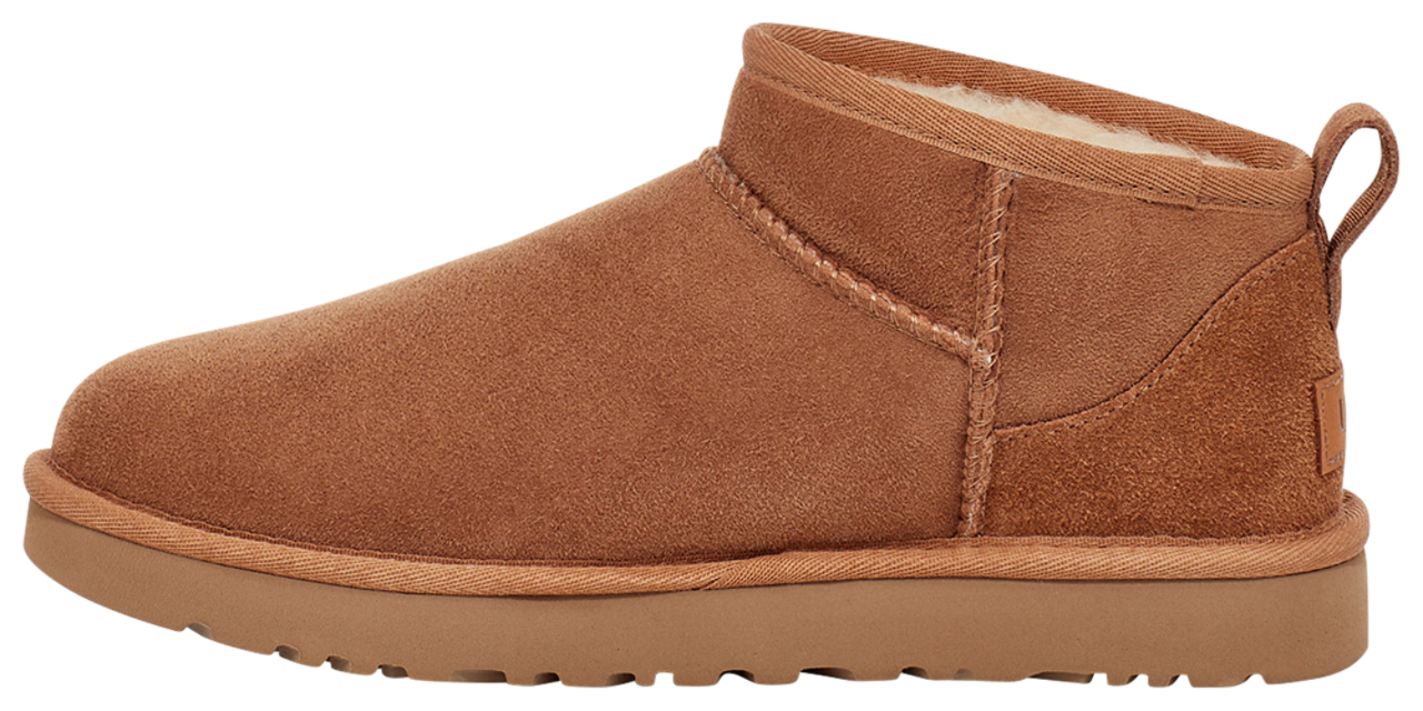UGG Classic Ultra Mini  Image 3 of 6. Tap to open photo gallery.
