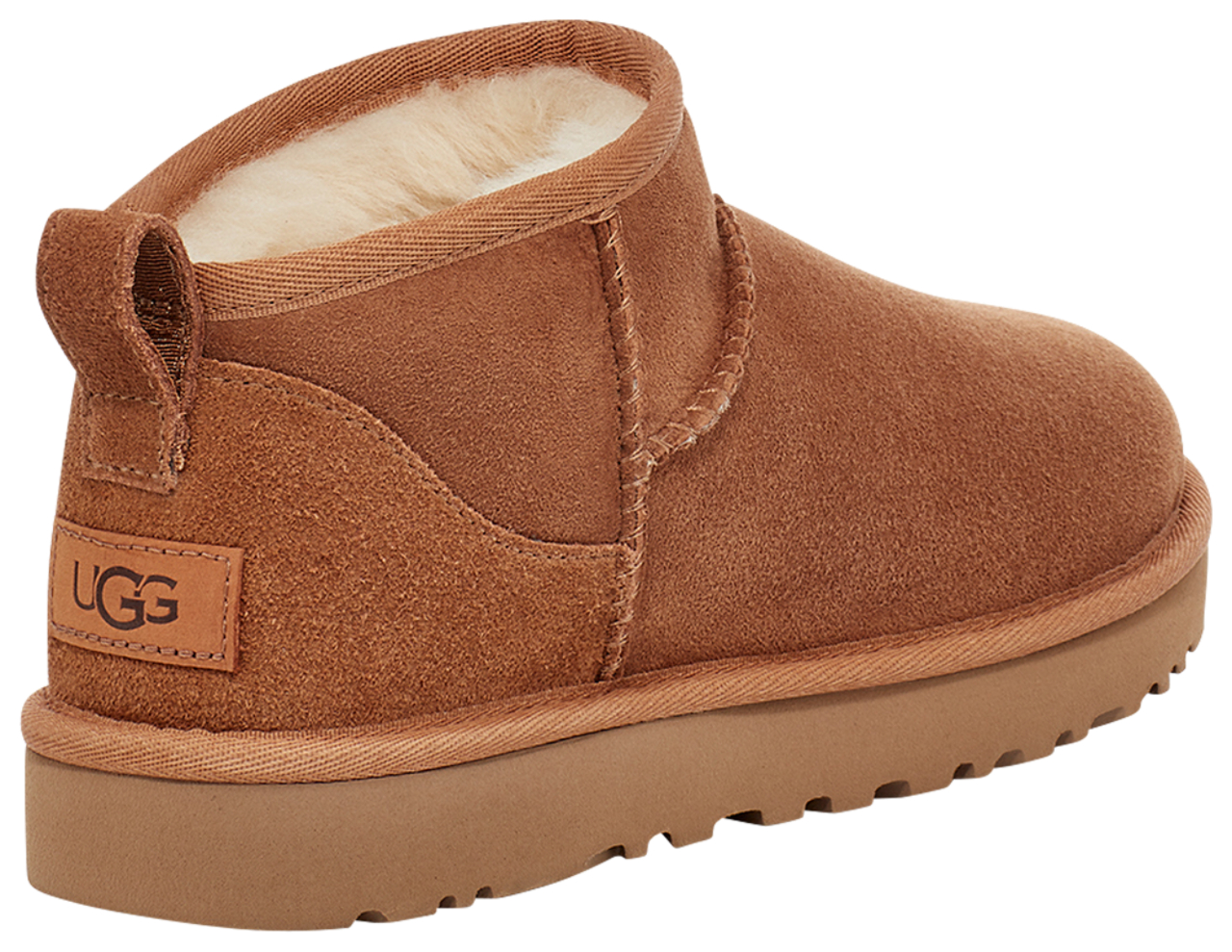 UGG Classic Ultra Mini  Image 4 of 6. Tap to open photo gallery.