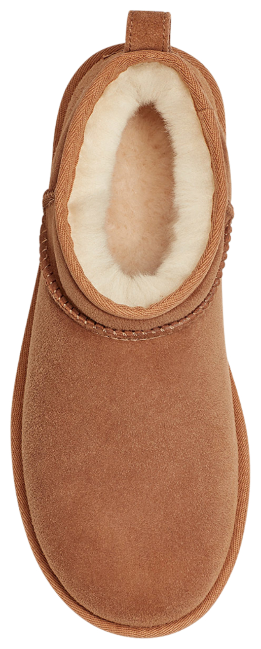 UGG Classic Ultra Mini - Women's | Foot Locker Canada