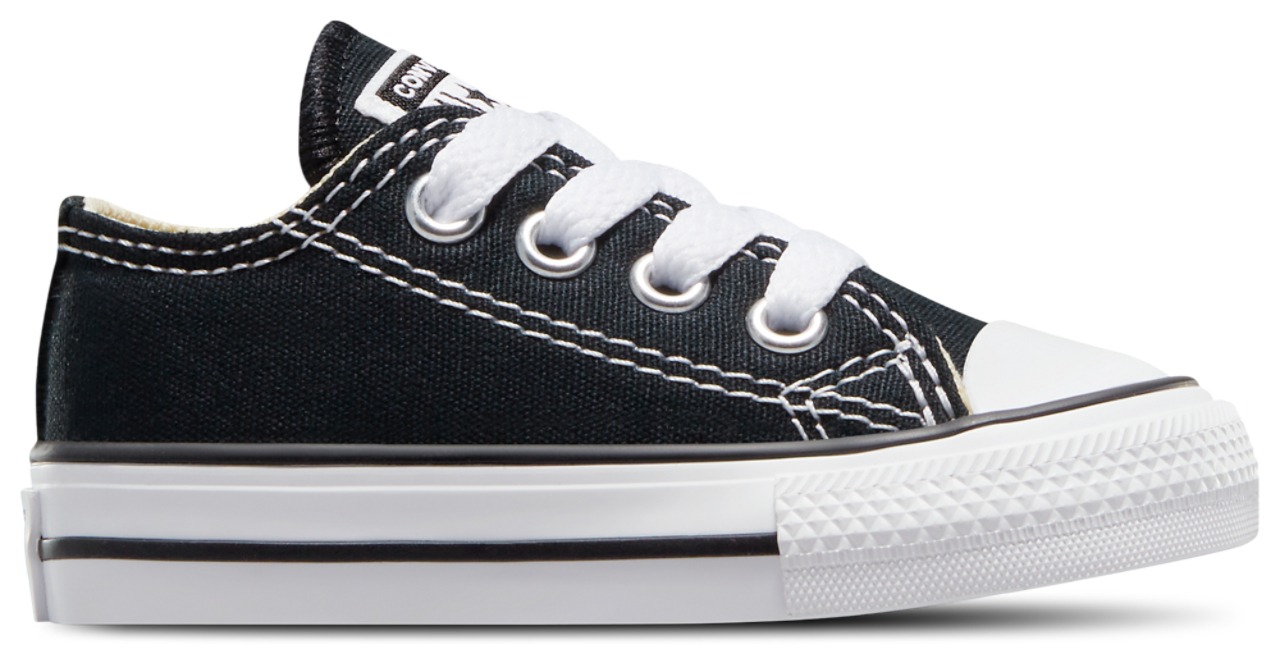 Converse All Star Ox Image 1 of 8. Tap to open photo gallery.