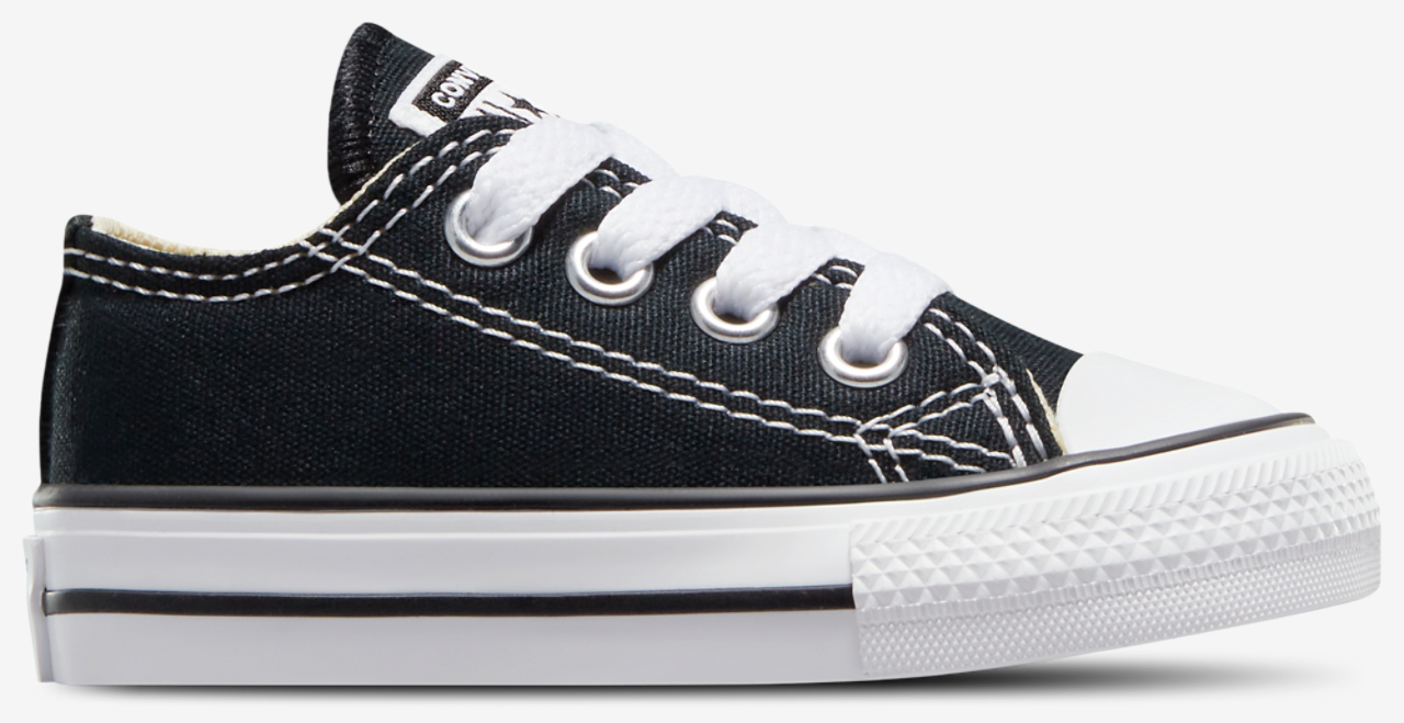 Converse All Star Low Top Image 1 of 8. Tap to open photo gallery.