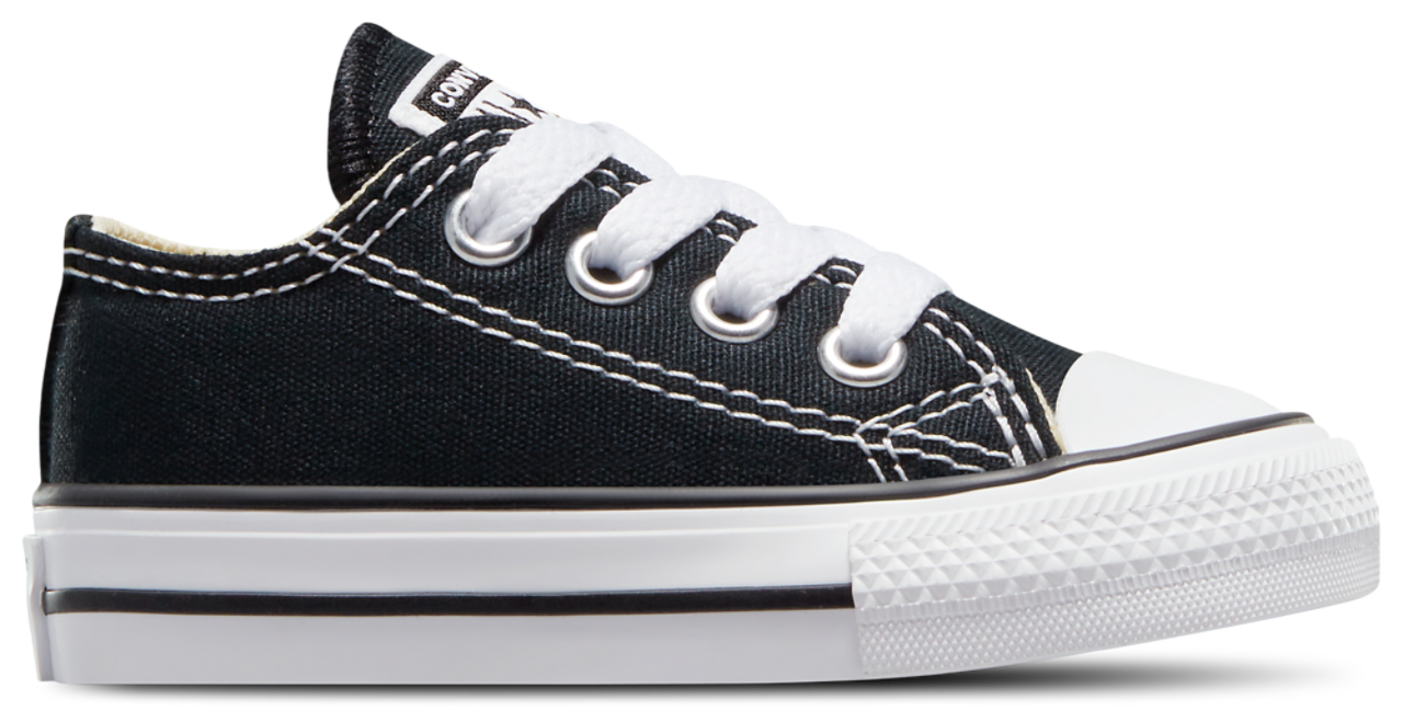 Converse All Star Low Top Image 1 of 8. Tap to open photo gallery.