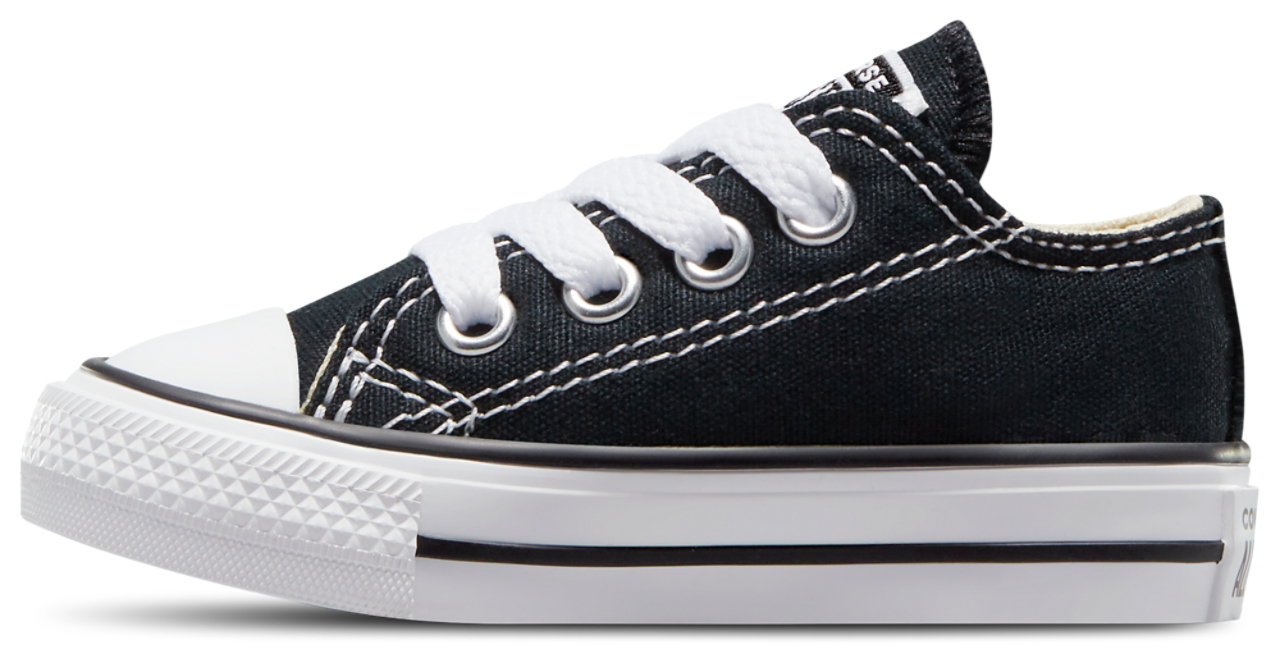 Converse All Star Ox Image 2 of 8. Tap to open photo gallery.