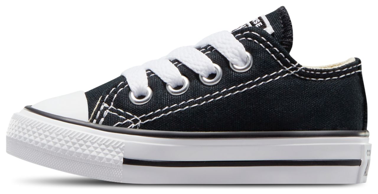 Converse All Star Low Top Image 2 of 8. Tap to open photo gallery.