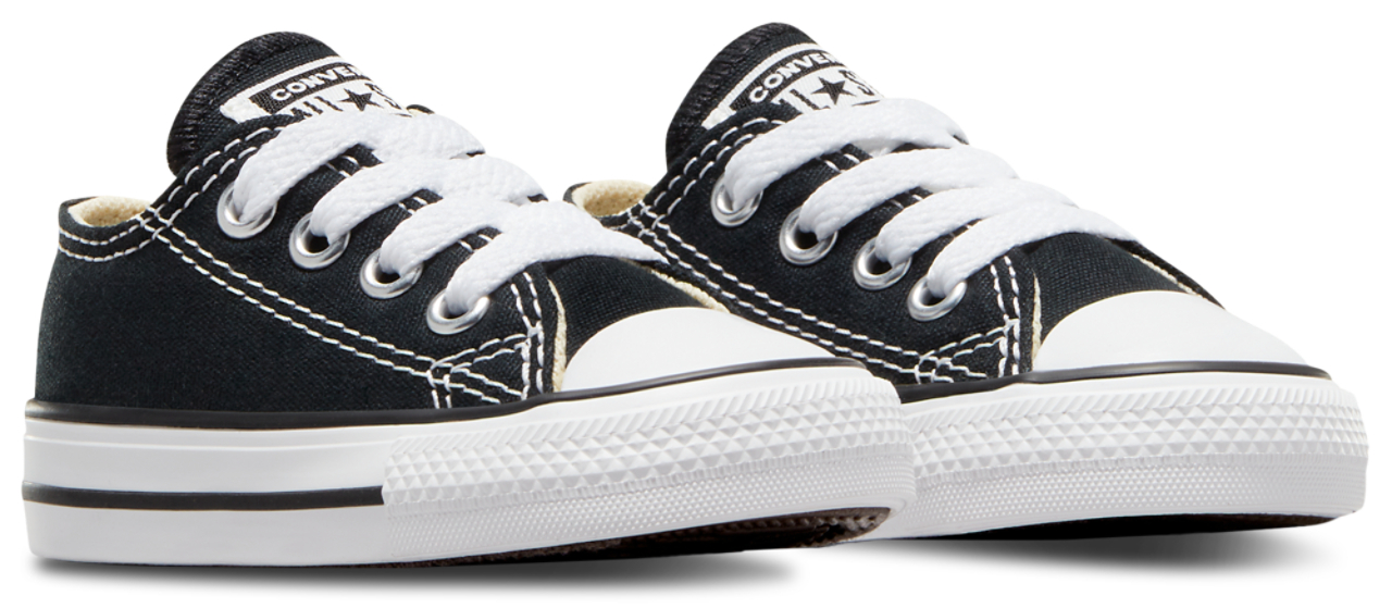 Converse All Star Ox Image 3 of 8. Tap to open photo gallery.