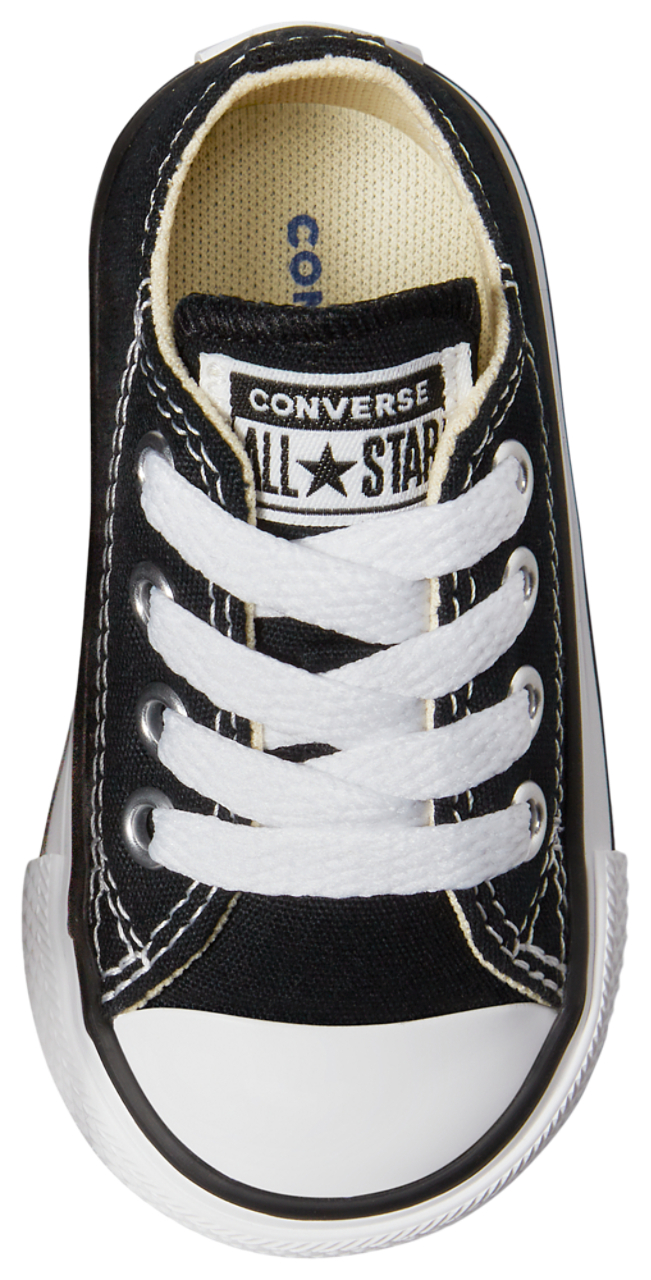 Converse All Star Ox Image 4 of 8. Tap to open photo gallery.