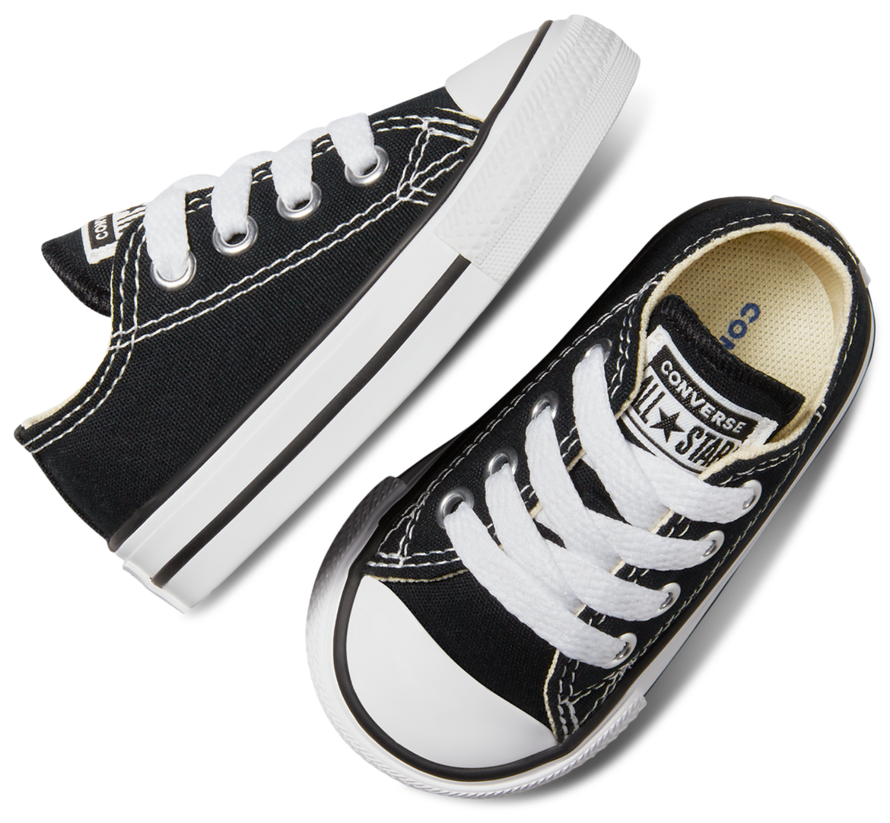 Converse All Star Ox Image 7 of 8. Tap to open photo gallery.