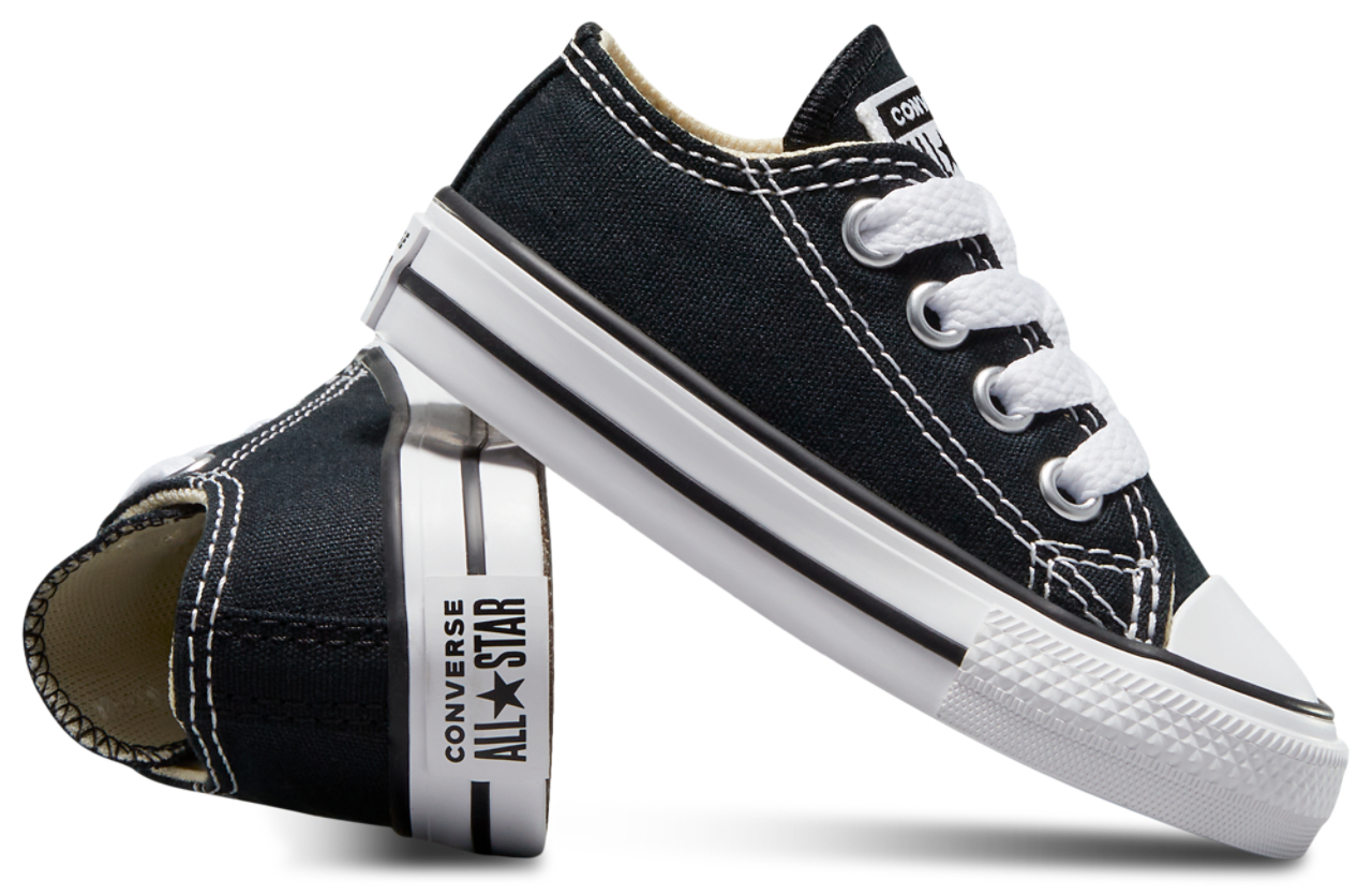Converse All Star Ox Image 8 of 8. Tap to open photo gallery.