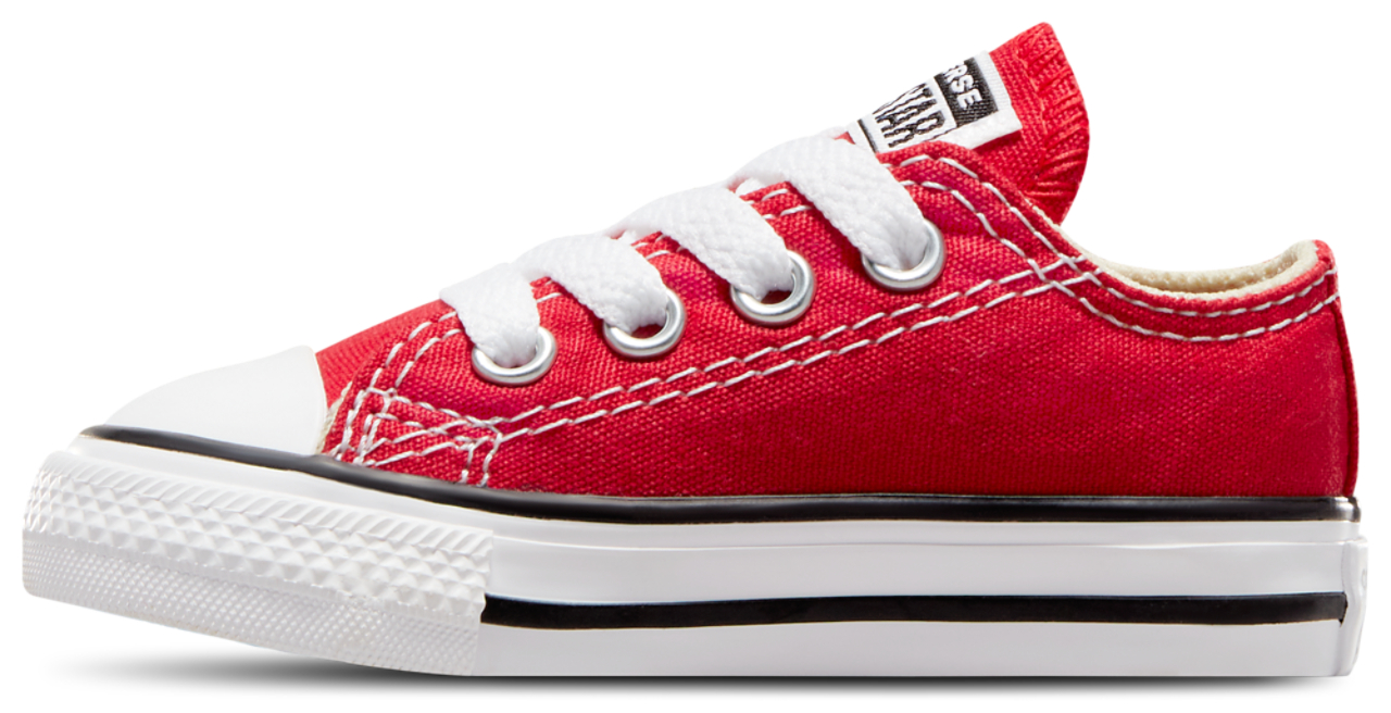 Converse All Star Ox Image 2 of 8. Tap to open photo gallery.