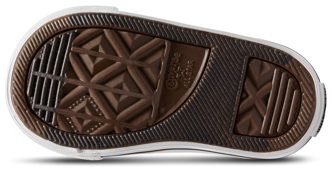 Converse All Star Ox Image 5 of 8. Tap to open photo gallery.