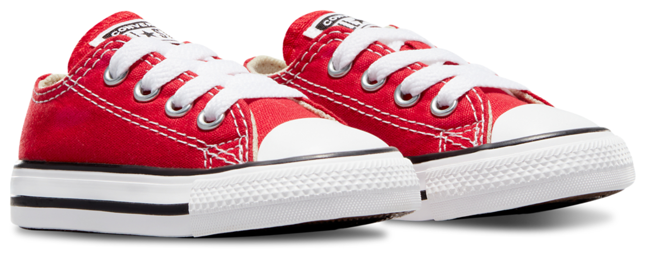 Converse All Star Ox Image 6 of 8. Tap to open photo gallery.