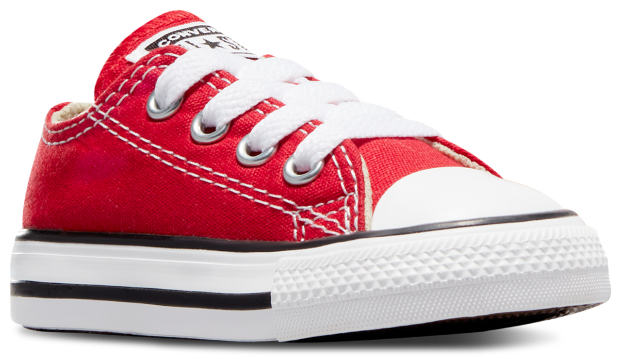 Converse All Star Ox Image 8 of 8. Tap to open photo gallery.