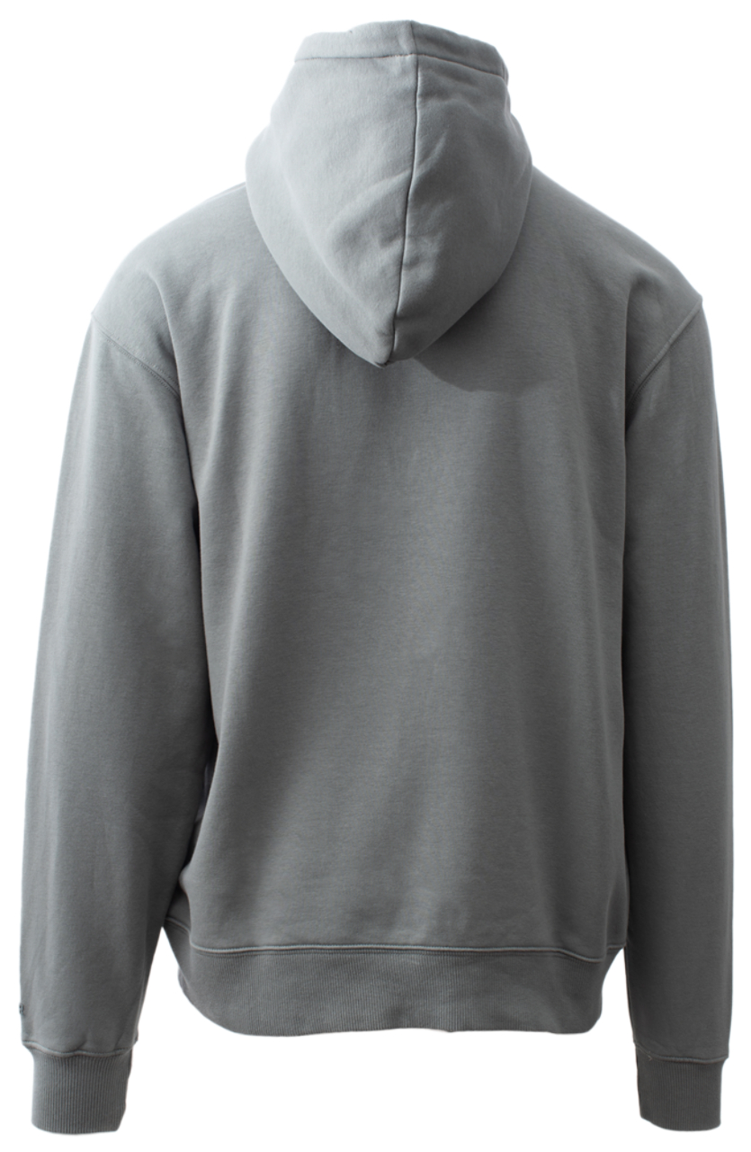LCKR Phader Fleece Full-Zip Hoodie  Image 2 of 3. Tap to open photo gallery.